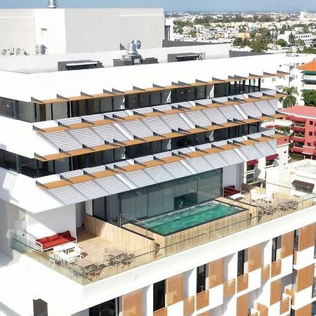 Newly 1 Bedroom Apartment By Galeria 360 سانتو دومينجو المظهر الخارجي الصورة