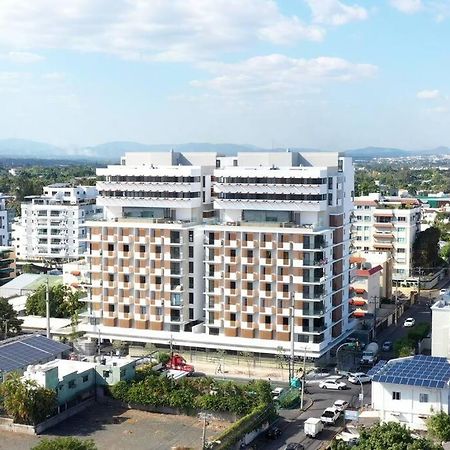 Newly 1 Bedroom Apartment By Galeria 360 سانتو دومينجو المظهر الخارجي الصورة