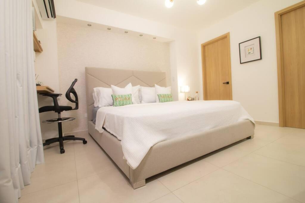 Newly 1 Bedroom Apartment By Galeria 360 سانتو دومينجو المظهر الخارجي الصورة