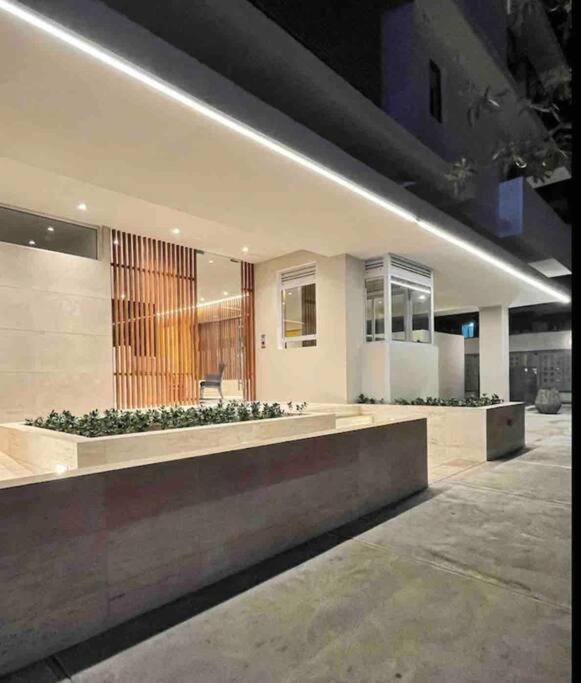 Newly 1 Bedroom Apartment By Galeria 360 سانتو دومينجو المظهر الخارجي الصورة