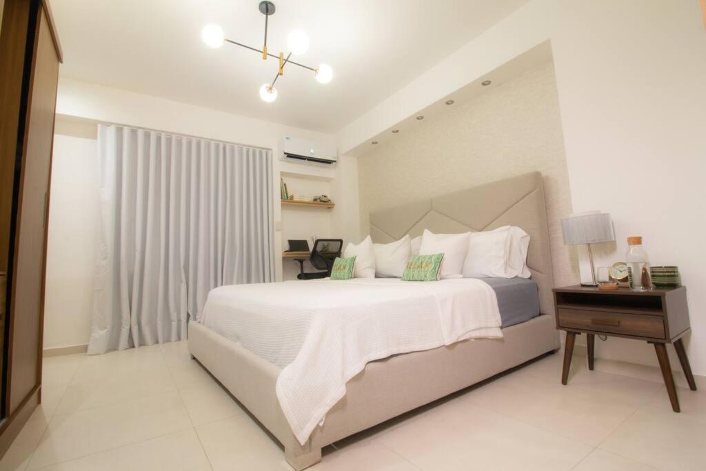 Newly 1 Bedroom Apartment By Galeria 360 سانتو دومينجو المظهر الخارجي الصورة