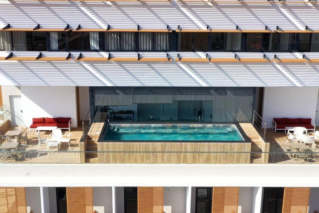 Newly 1 Bedroom Apartment By Galeria 360 سانتو دومينجو المظهر الخارجي الصورة