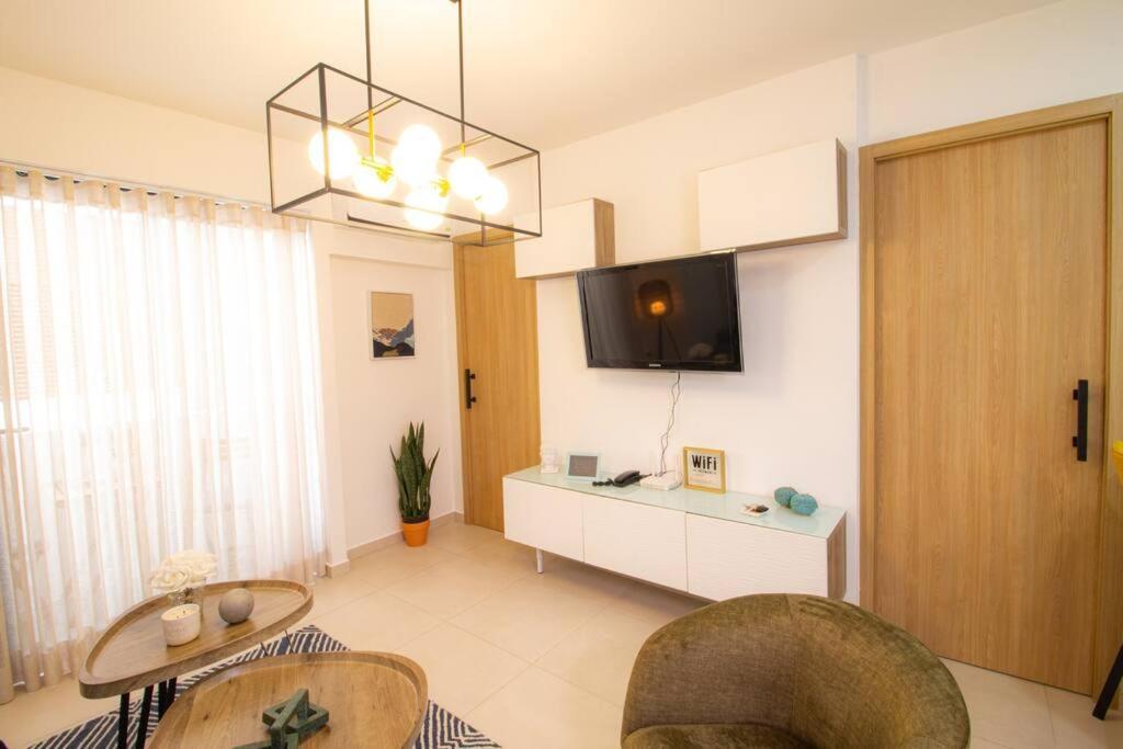 Newly 1 Bedroom Apartment By Galeria 360 سانتو دومينجو المظهر الخارجي الصورة