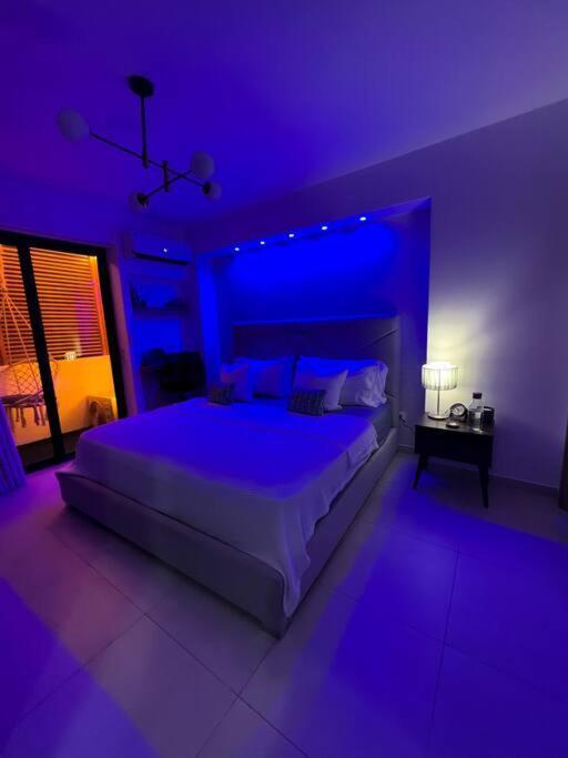 Newly 1 Bedroom Apartment By Galeria 360 سانتو دومينجو المظهر الخارجي الصورة