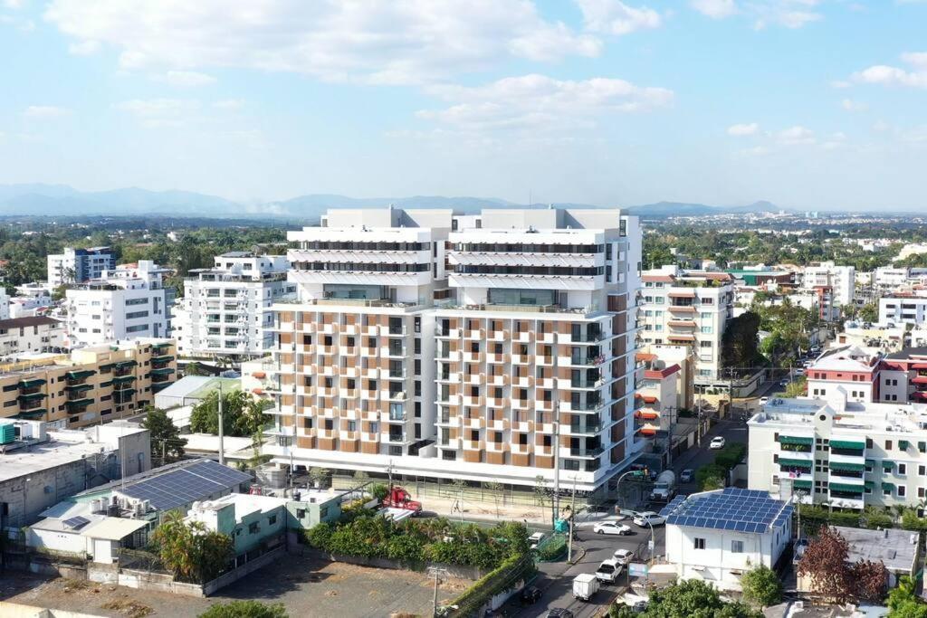 Newly 1 Bedroom Apartment By Galeria 360 سانتو دومينجو المظهر الخارجي الصورة