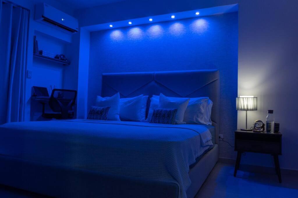Newly 1 Bedroom Apartment By Galeria 360 سانتو دومينجو المظهر الخارجي الصورة