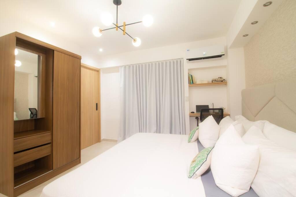 Newly 1 Bedroom Apartment By Galeria 360 سانتو دومينجو المظهر الخارجي الصورة
